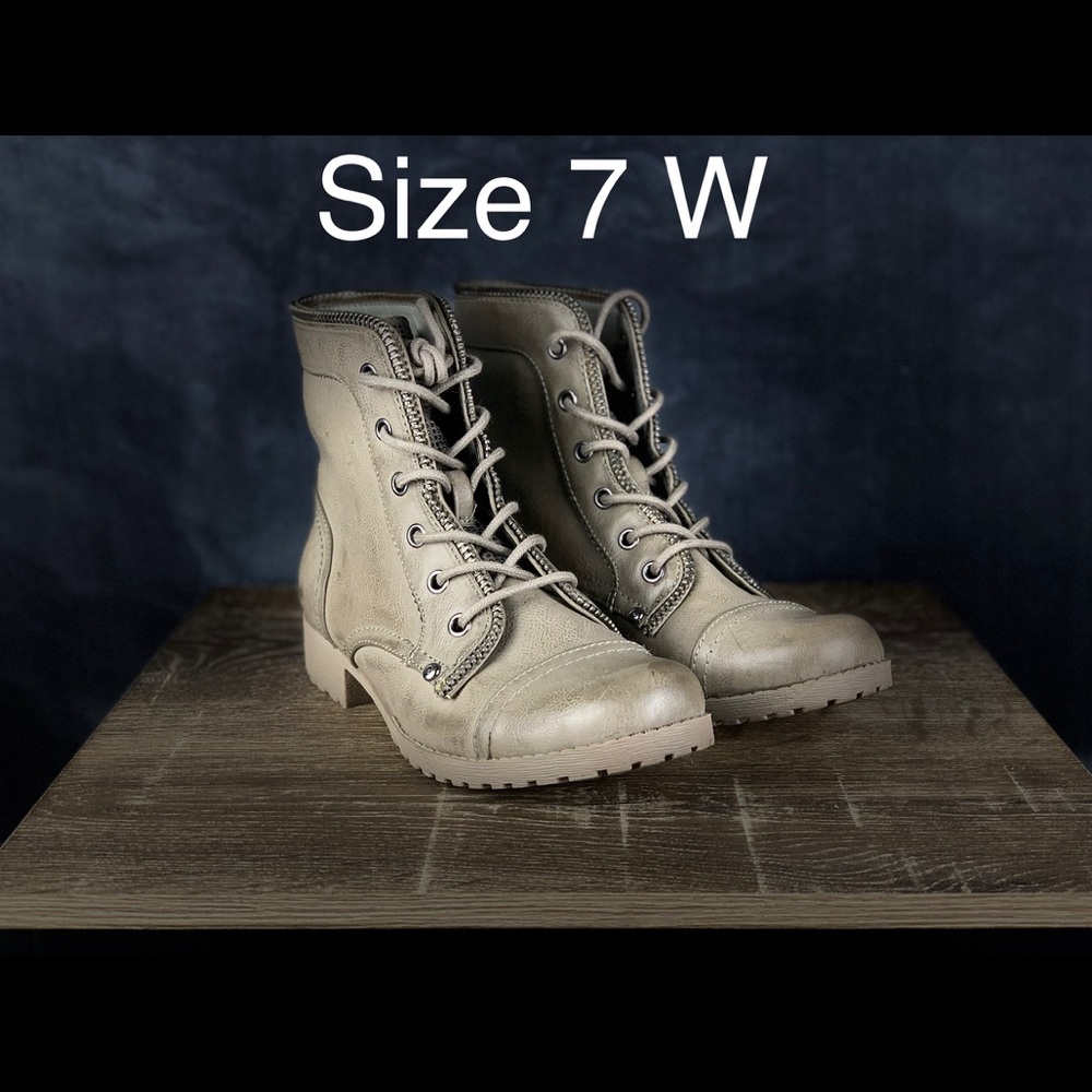 G by Guess Boots Women